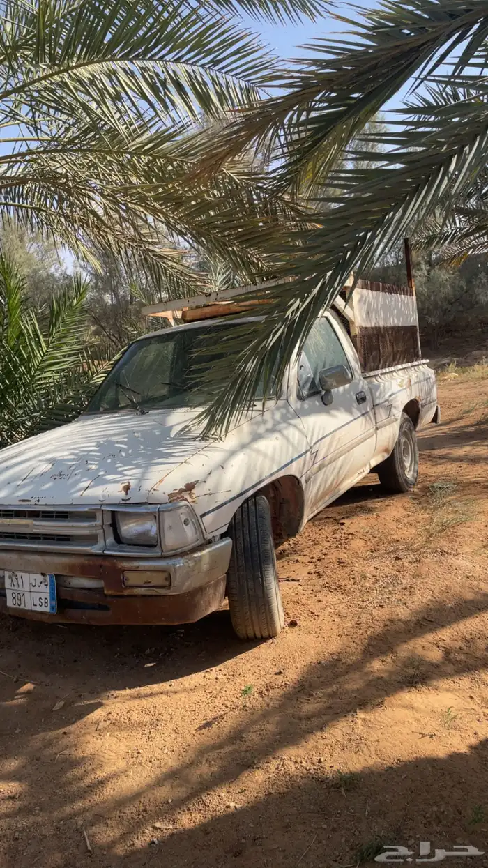 هايلكس 90 مسقطه 0