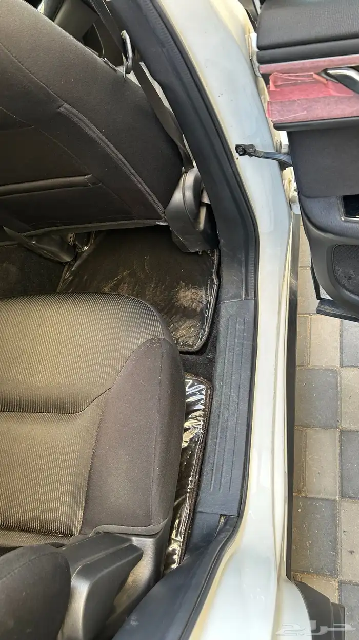 مازدا cx9 بلد 22