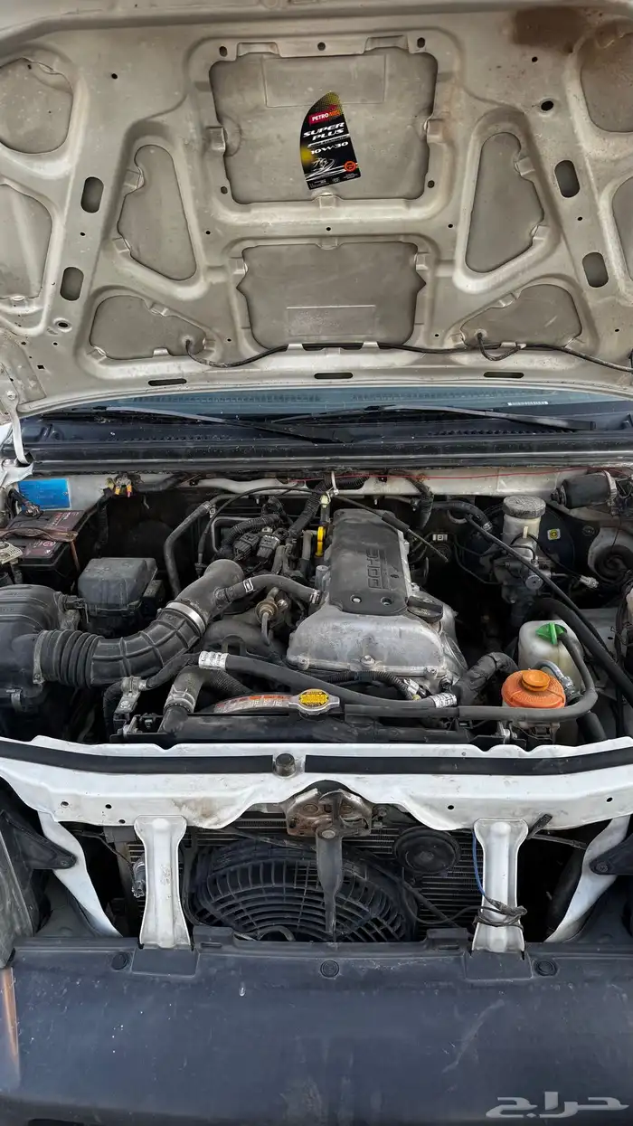 سزوكي جمني 2006 9