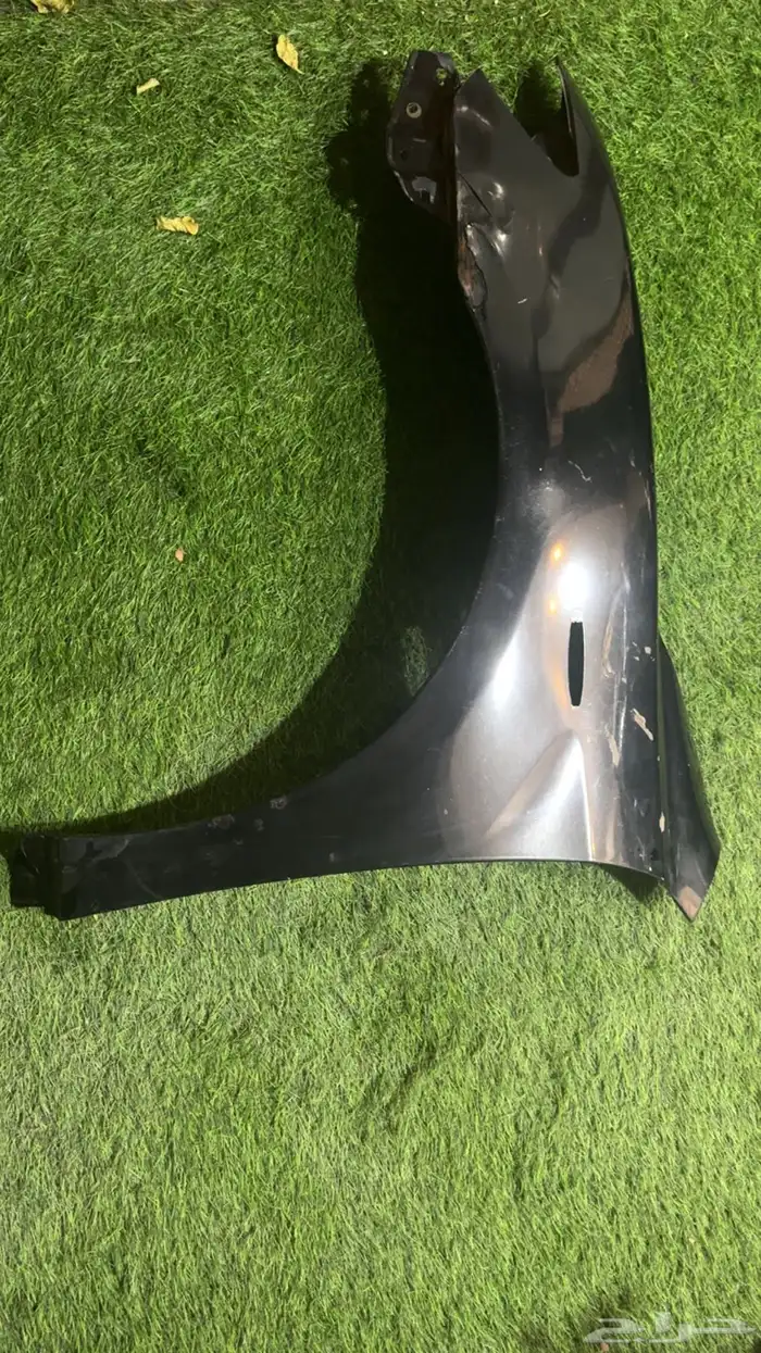 رفرف كامري 2007-2011 2