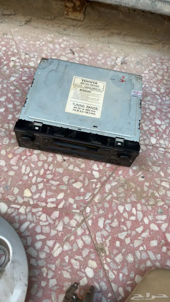 أغرض سيارات 9