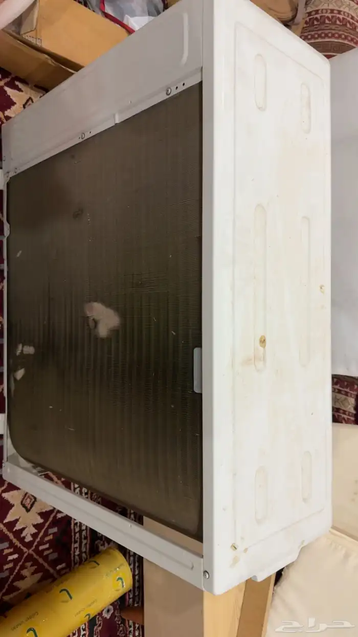 مكيف مقاس 24 جديد 0