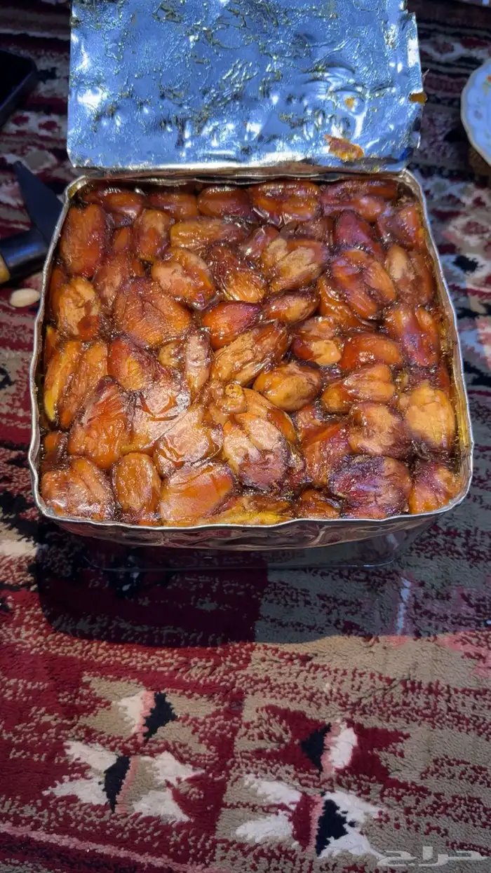 خلع كفو تمر 0