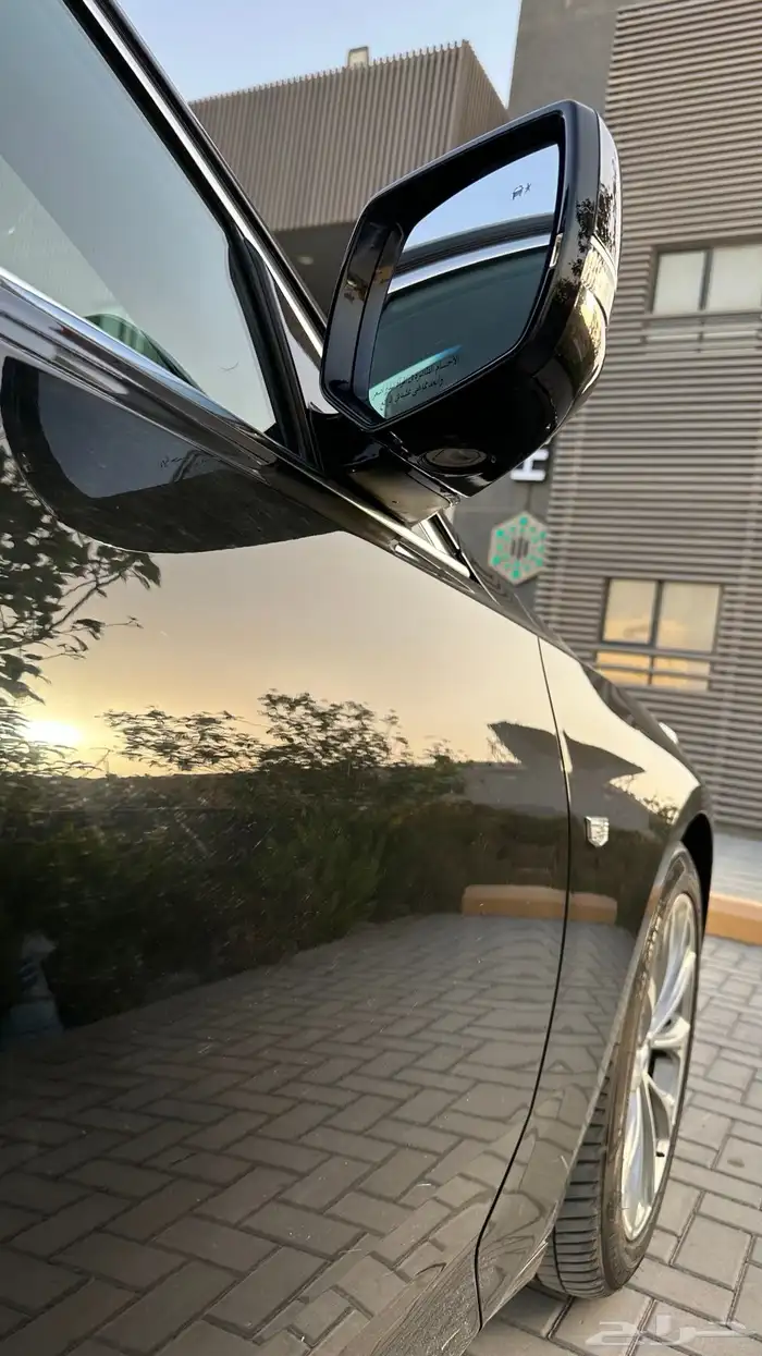 كاديلاك CT5 2023 6