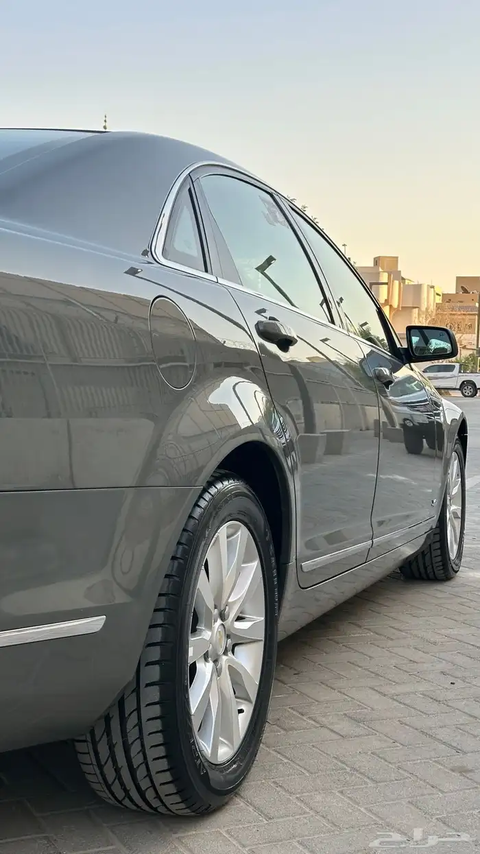 للبيع كابرس رويال 2013 مخزن 8