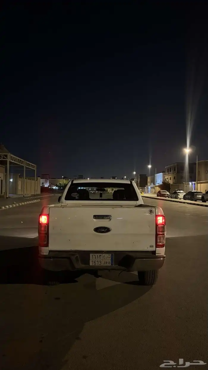 رينجر فورد 3