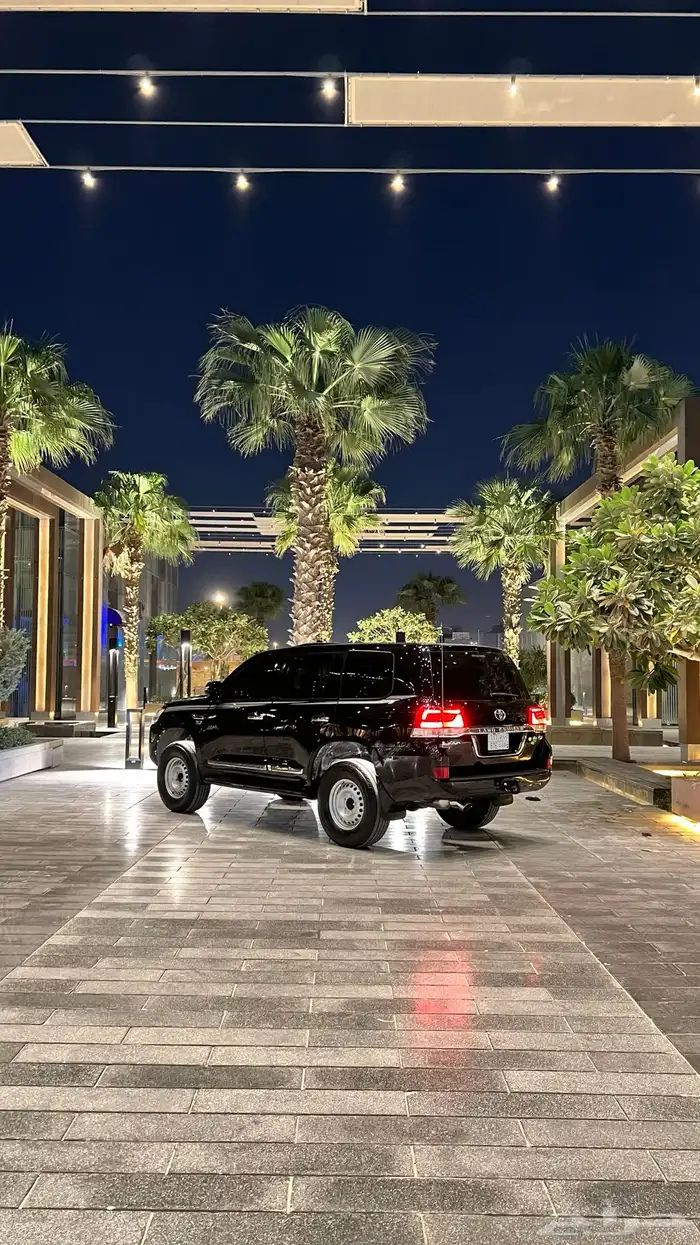 لانكدروزر جي اكس ار فل كامل ونش دفلوك 2008 محول 2021 13