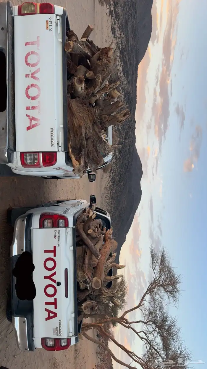 اخشاب للبيع ( حطب كفووو ) 1