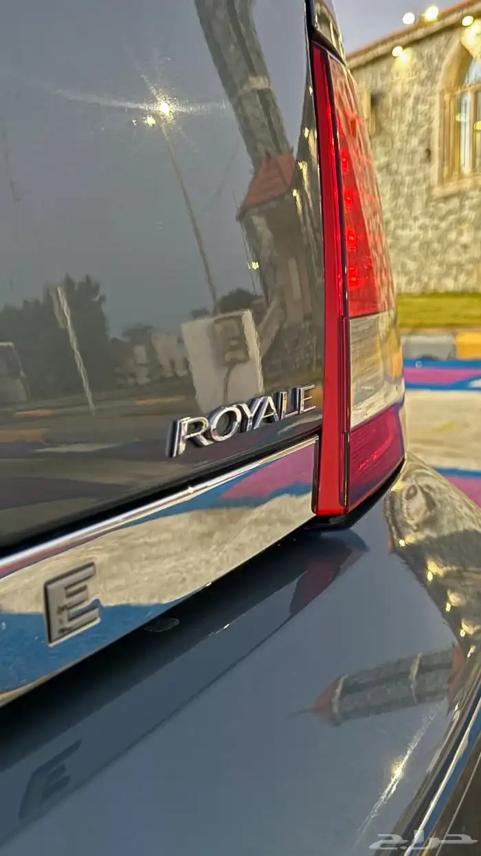 كابرس 2006 رويال 37