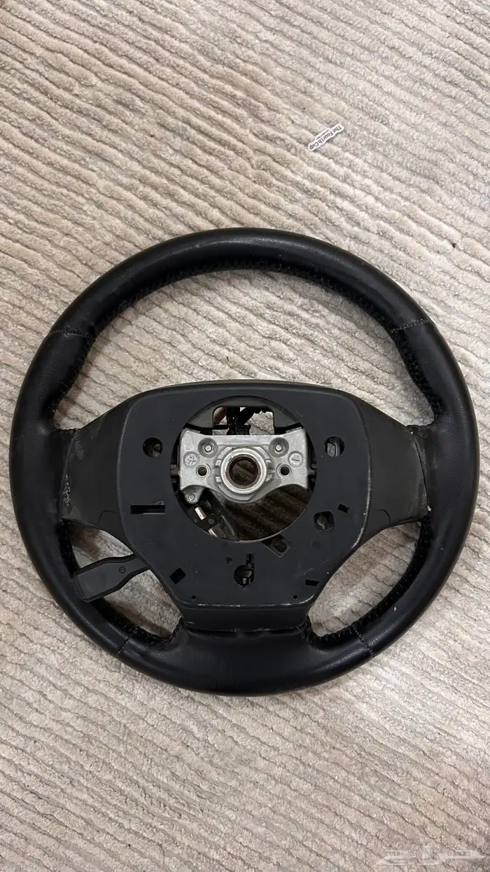 طارة لكزس ES 2013 1