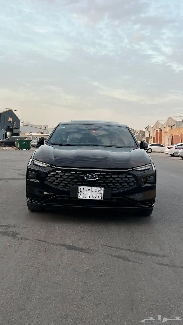 تورس 2023 منوة المستخدم 1