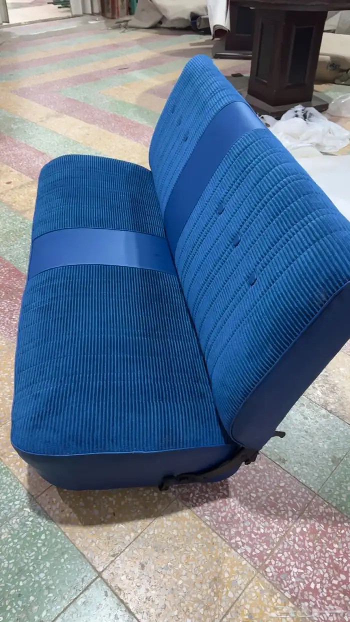 قطع بهبهاني 5