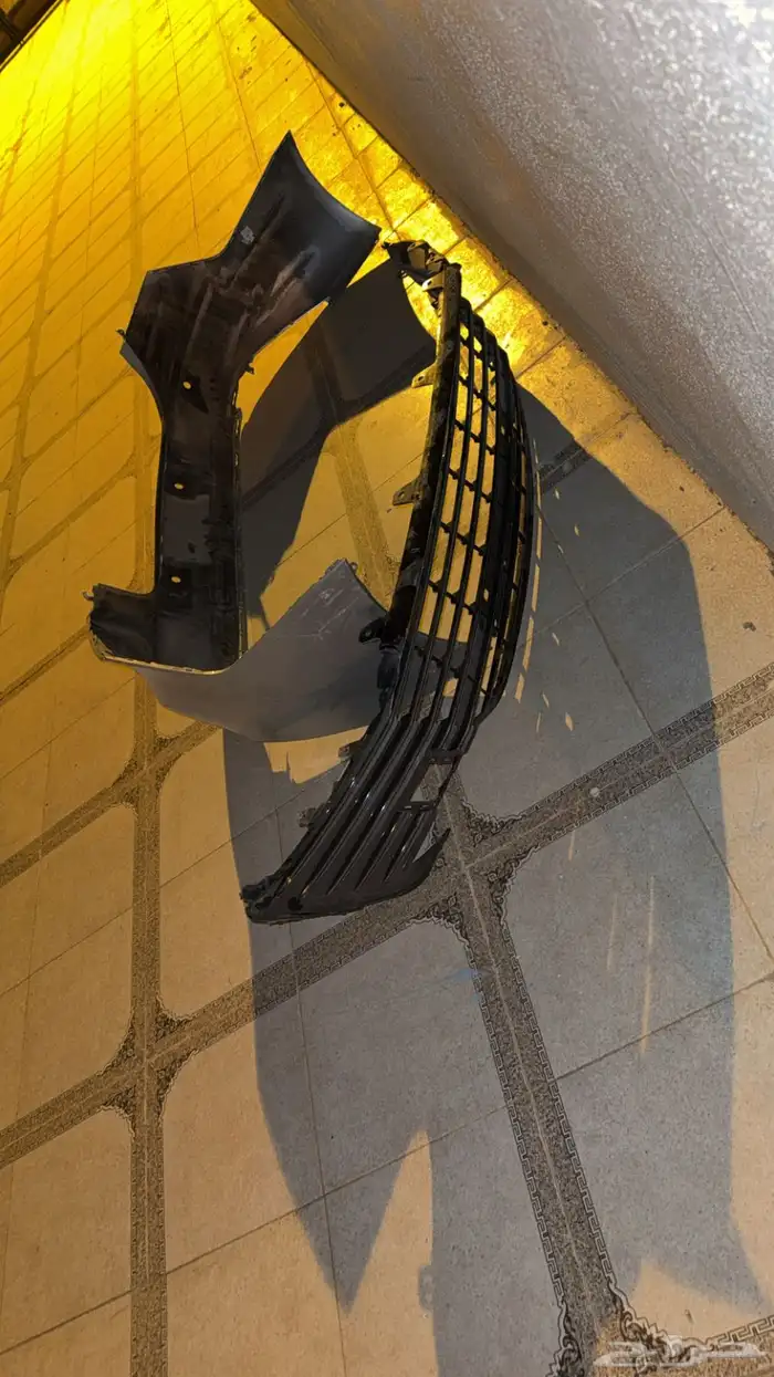 كامري شبك وكاله وصدام خلفي 0