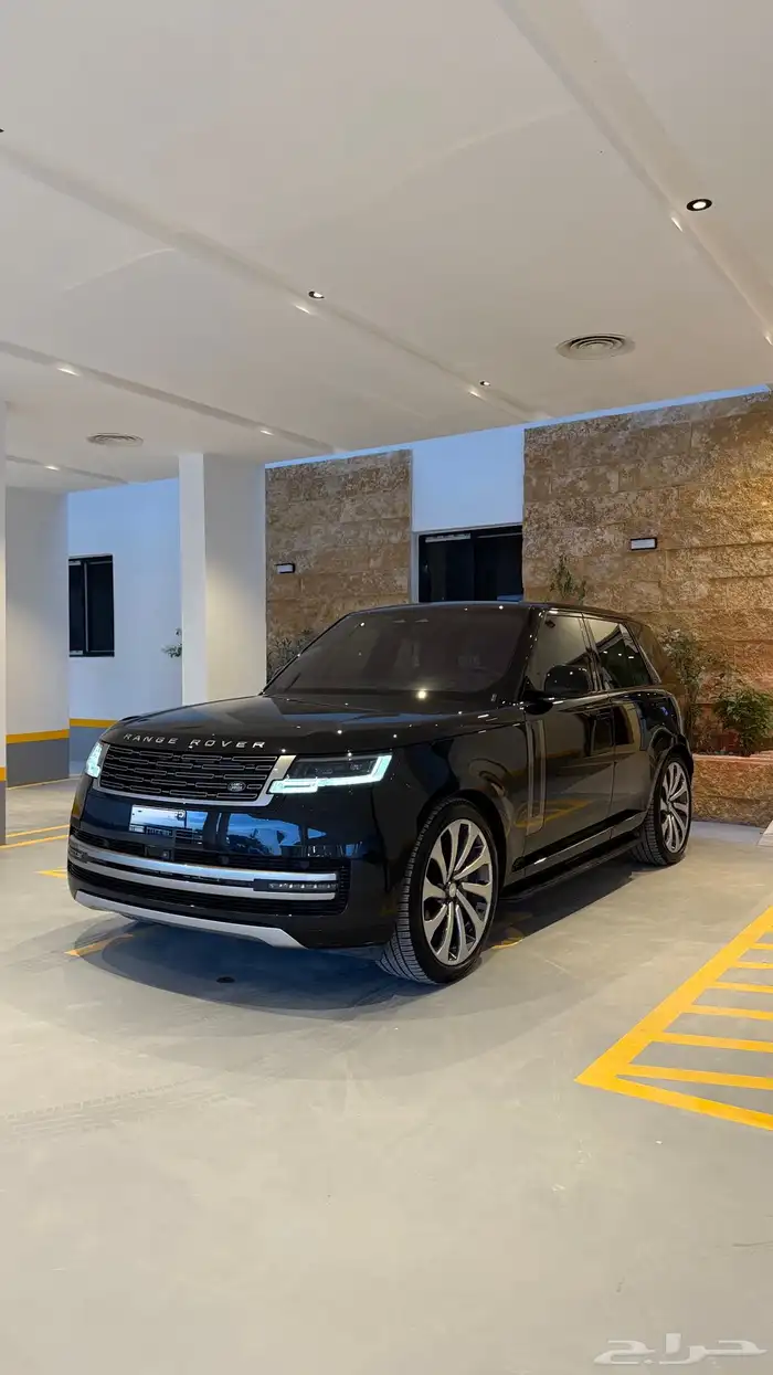 رنج روفر 2023 1