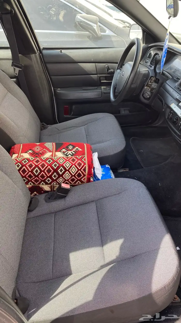 فورد بوليسي 4