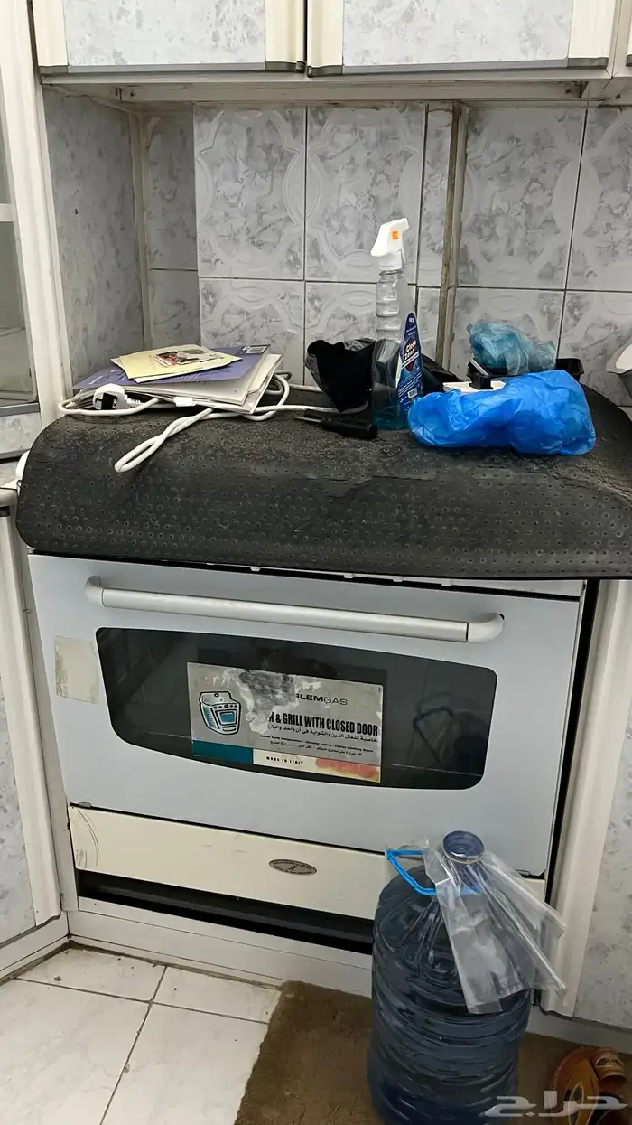 ثلاجات برادات نظيفة 4