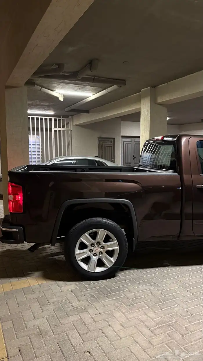 سيرا 2016 نص فل 5