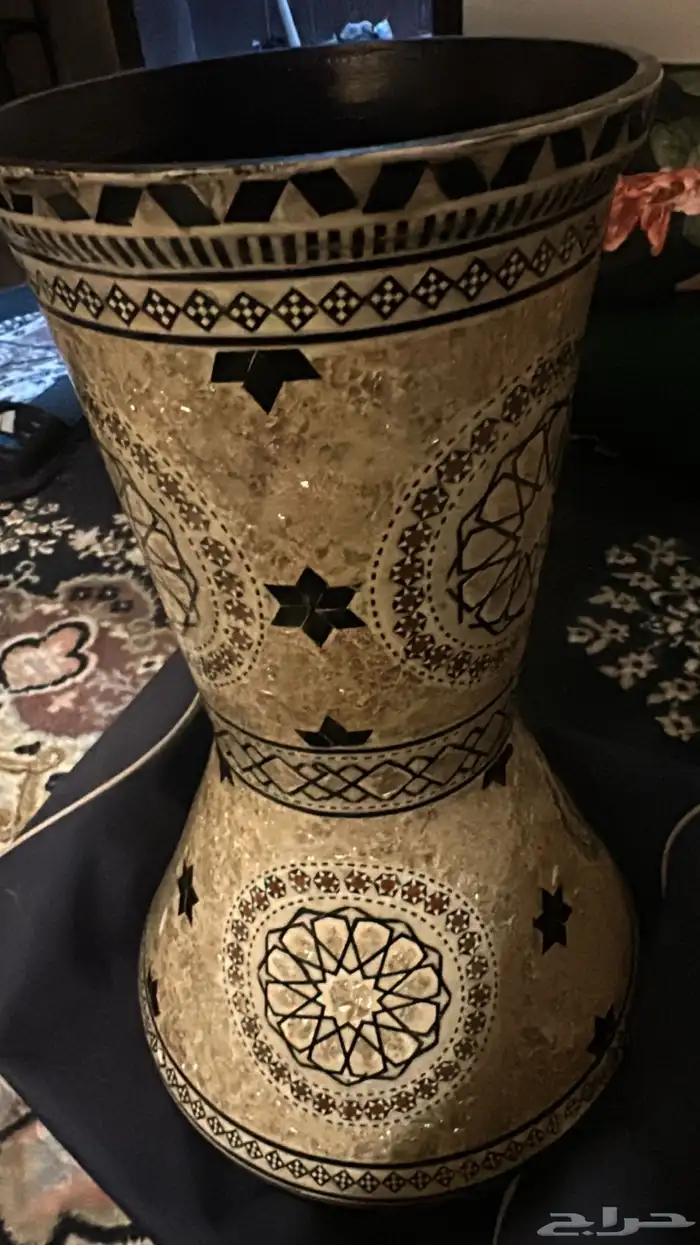 دربكه للبيع 1