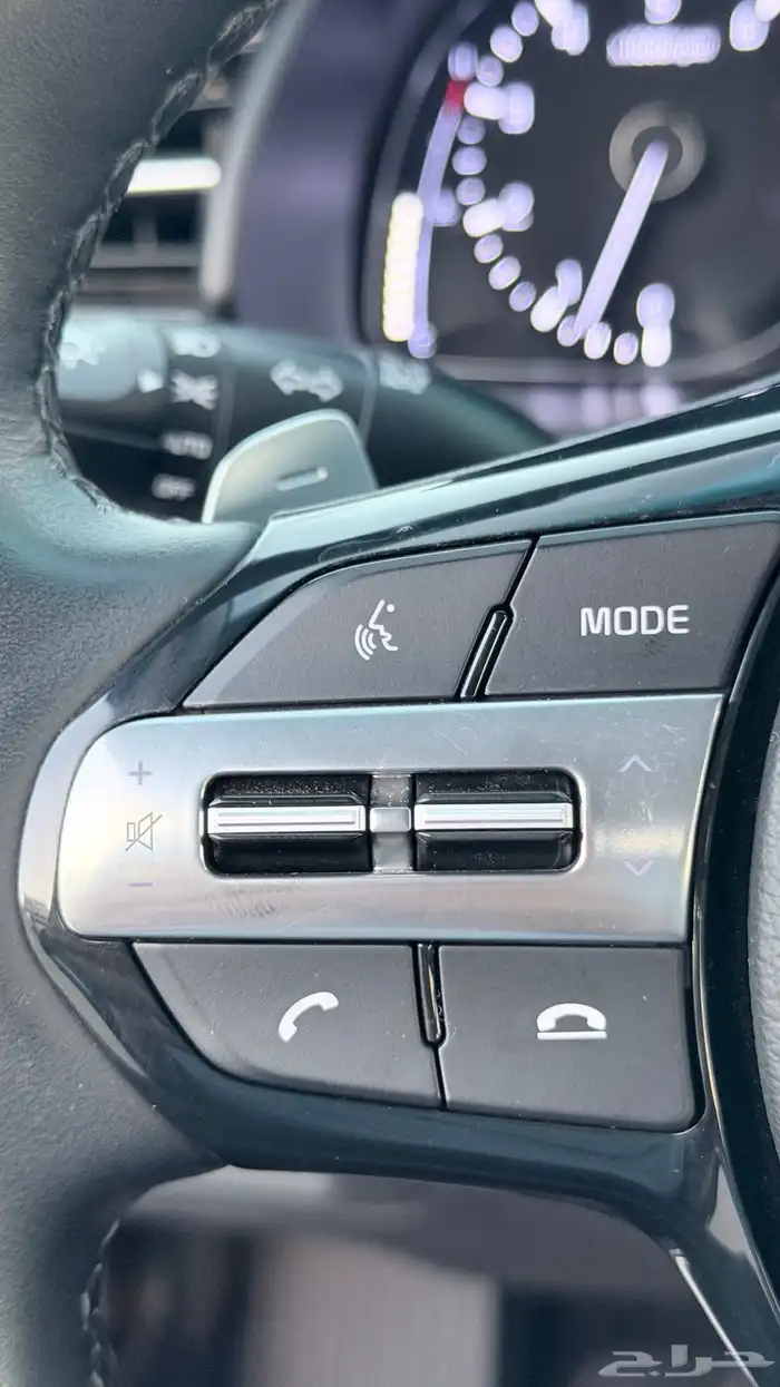 للبيع كيا كادينزا 2020 (k7) ستة سلندر 3.0 10