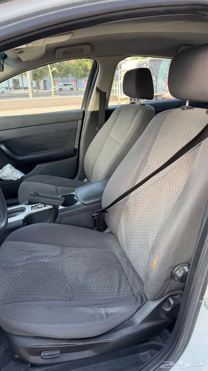 كابرس 6 سلندر 2009 7