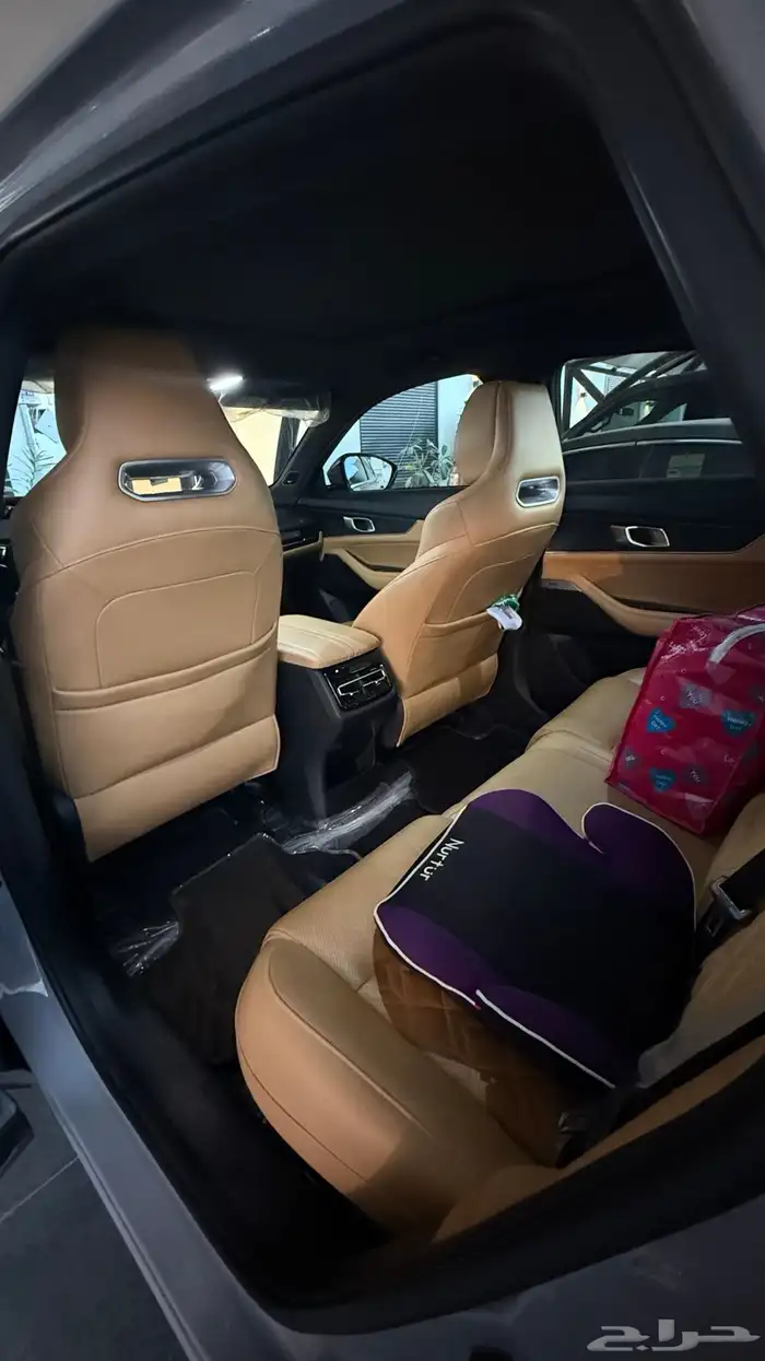 شانجان يوني كي 2023 4