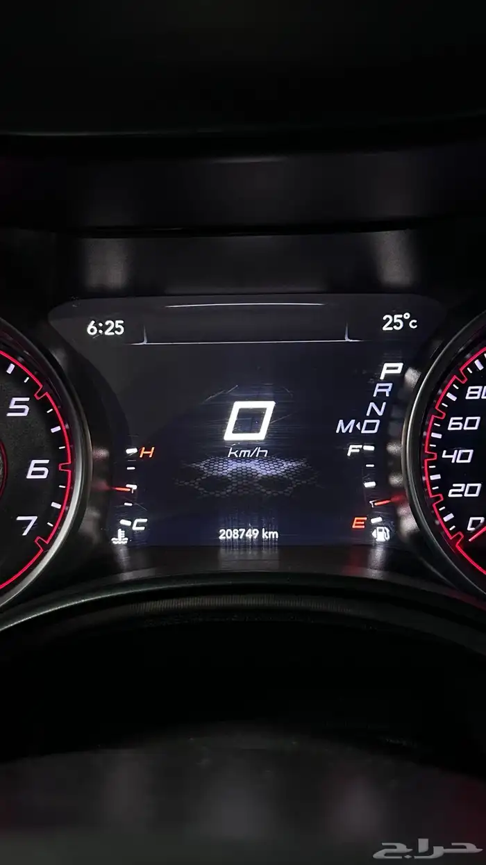 للبيع دوج تشارجر 11