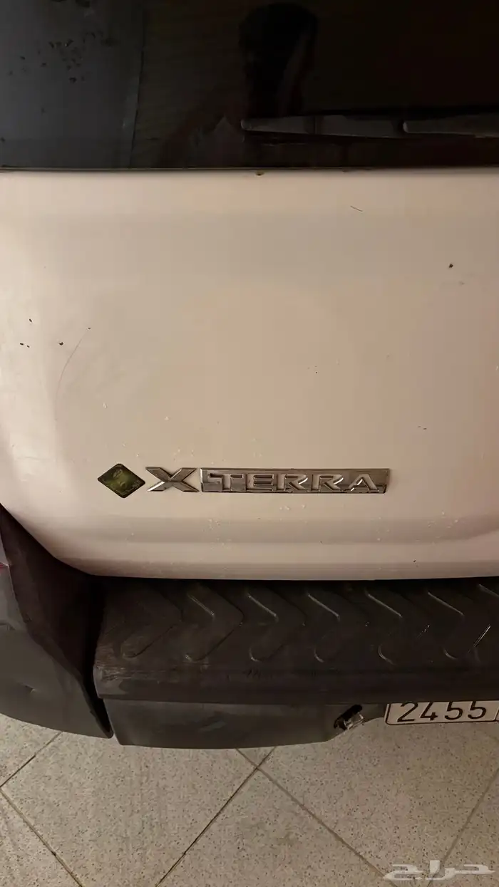 نيسان اكستيرا 12