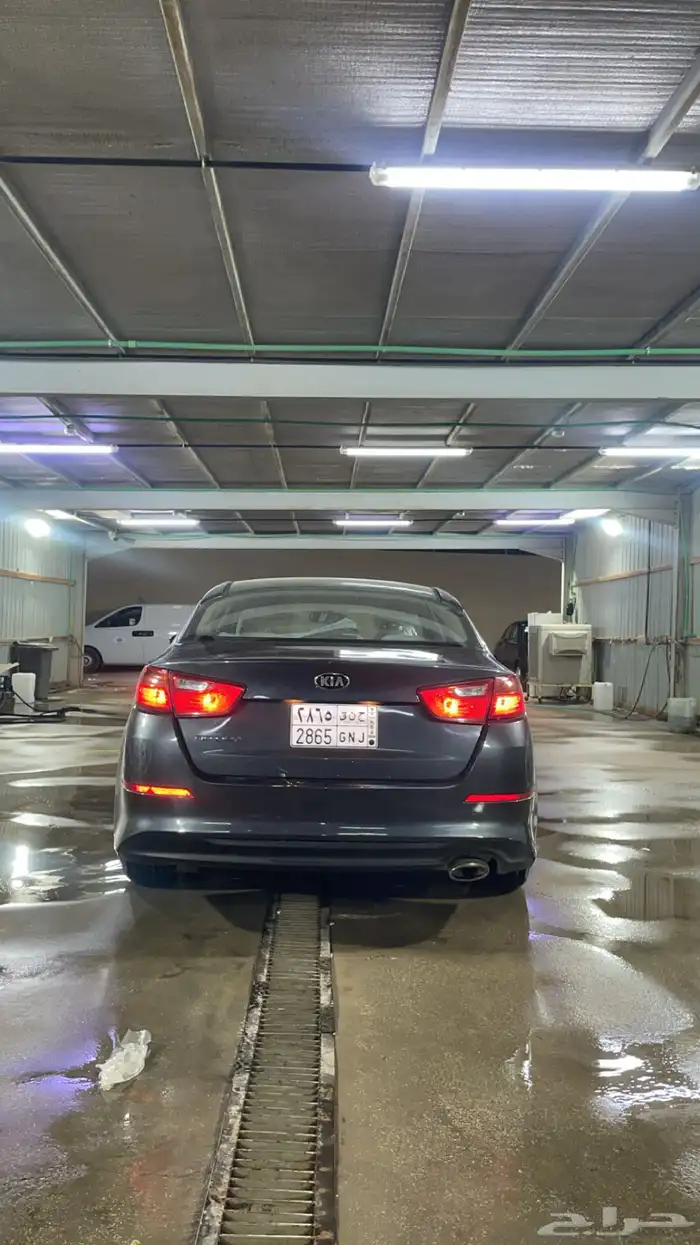 اوبتيما 2015 7