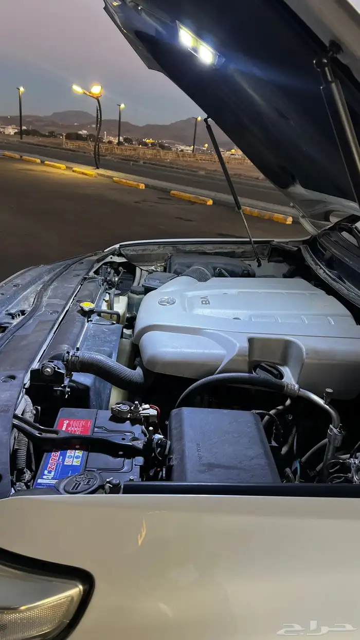 جي اكس ار 2011 ستين عام 9