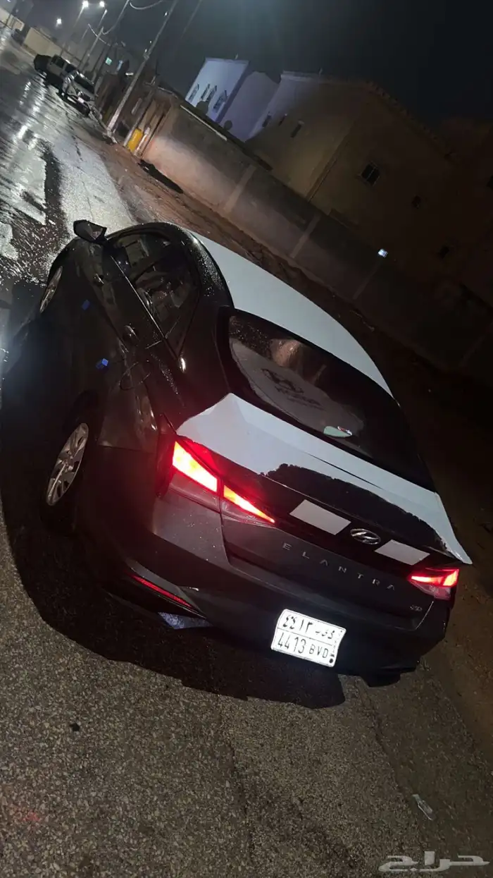 النترا 2021 مكينه 2.0 4