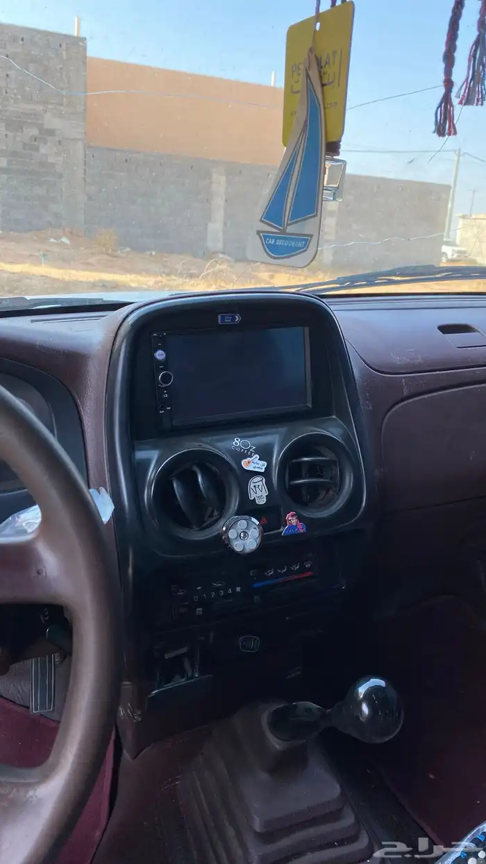 للبيع مسجل ددسن 13 0