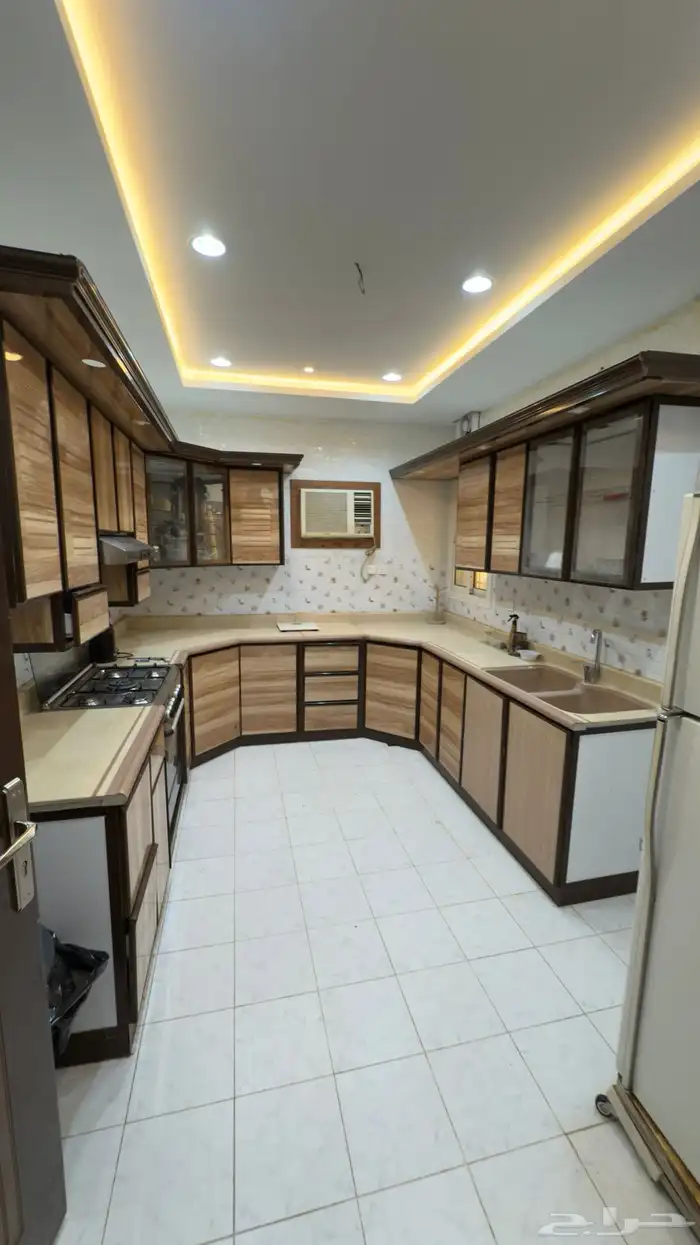 شقة مفروشة للايجار 9