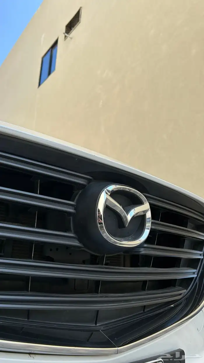 مازدا cx9 بلد 11