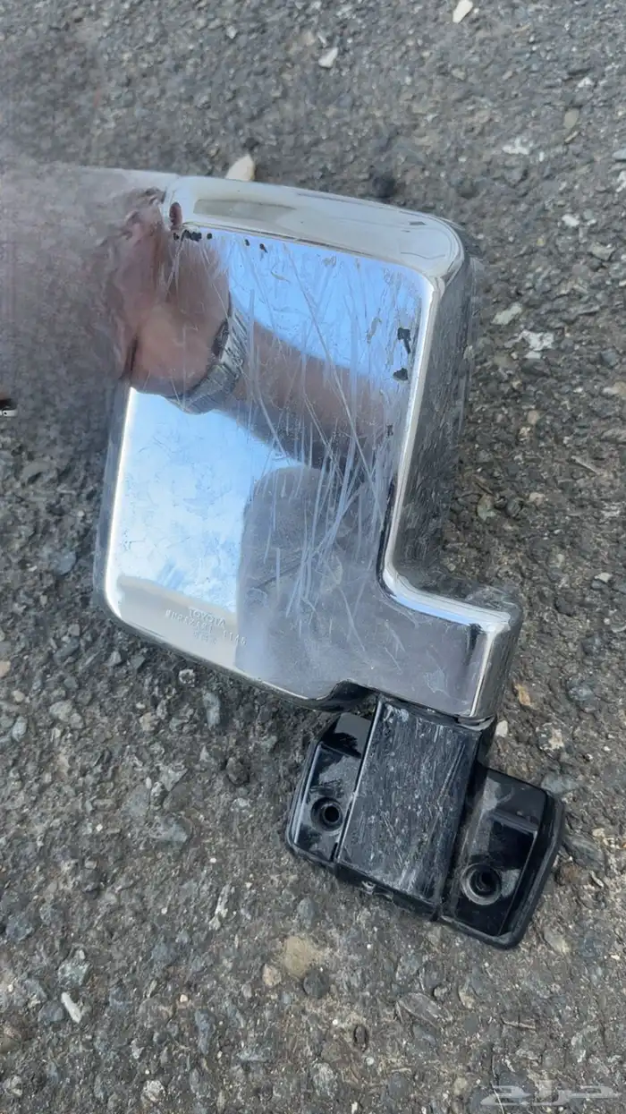 قطع جيب ربع من 2010الى 2023 2