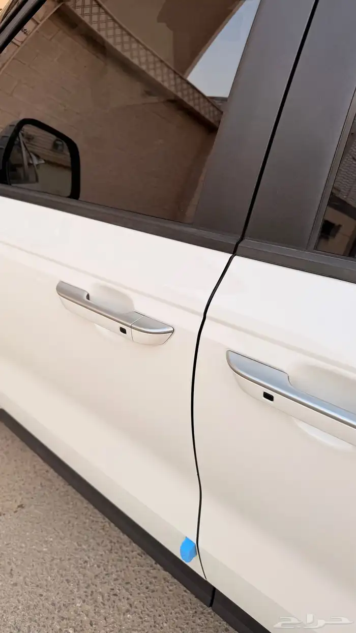 كارنيفال 2021 ( ديزل 11 راكب ) فل بحالة الوكالة 6