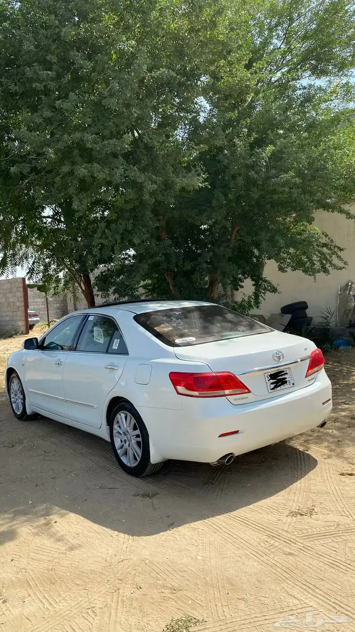 اوريون 2011 قراندي 4