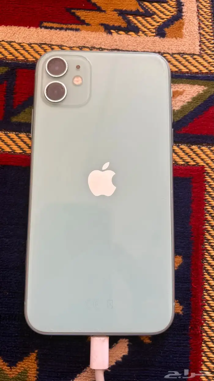 ايفون 11 تيفاني 0