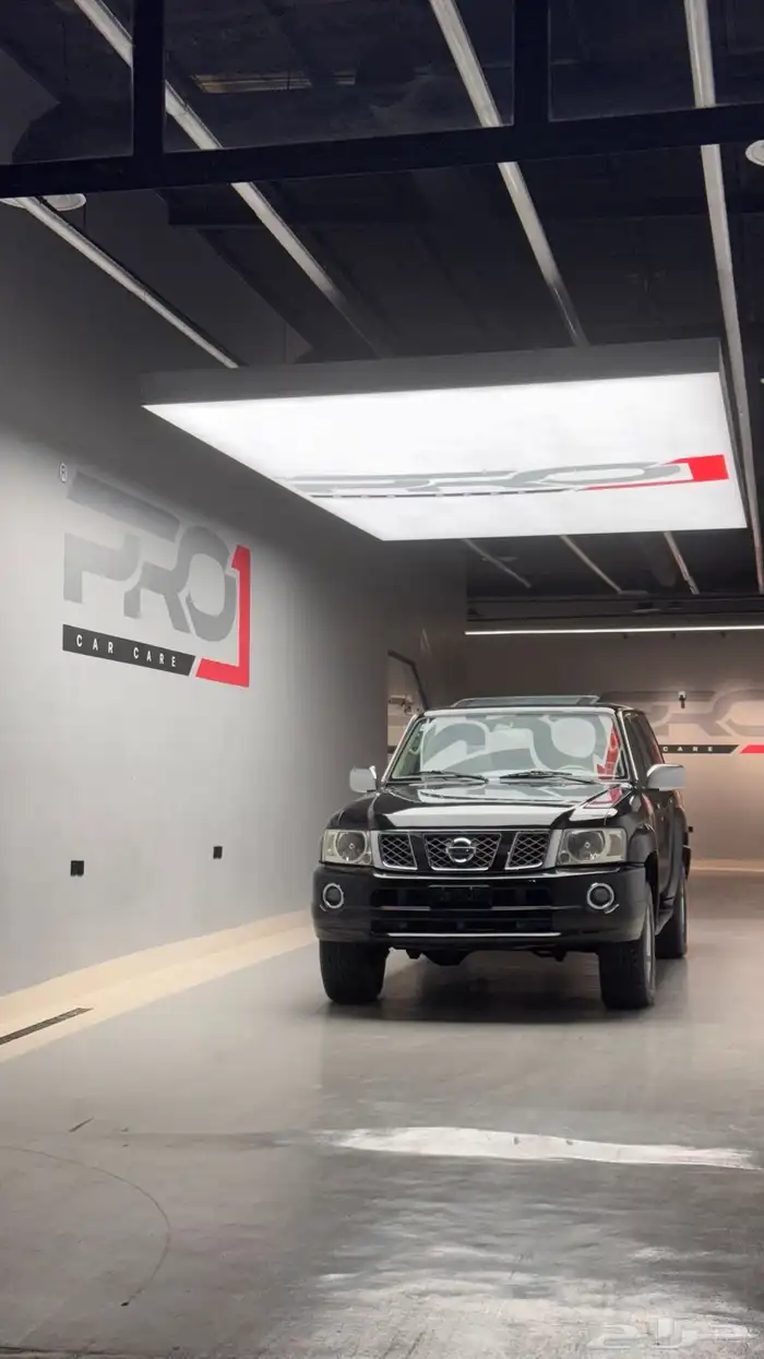 سوبر سفاري 2005 0