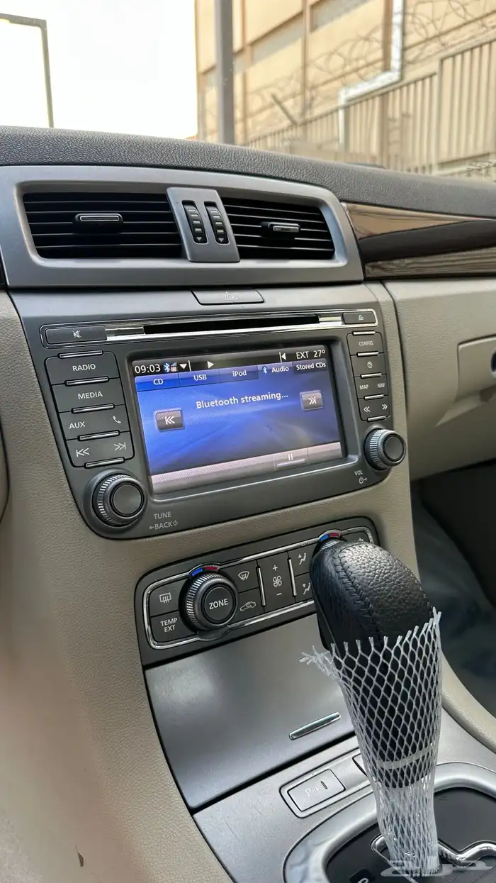 للبيع كابرس رويال 2013 مخزن 34