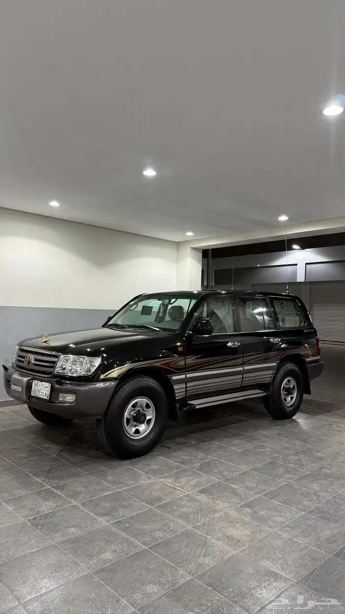 جيب جكسار وارد قطر 11