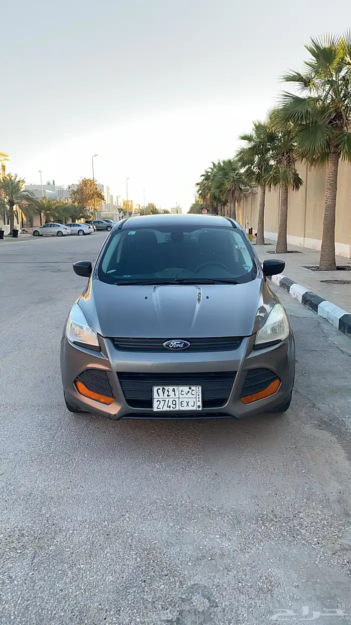 فورد جيب سكيب 2014 0