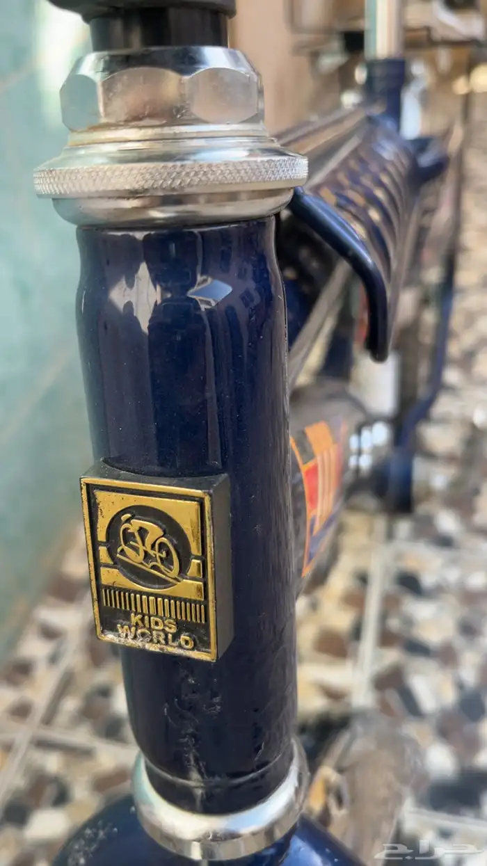 سياكل وجنوط 5