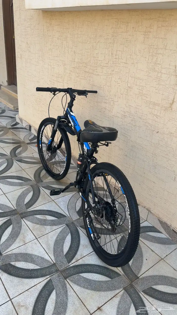 سيكل رياضي نظيف 1