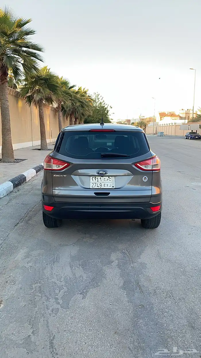 فورد جيب سكيب 2014 1