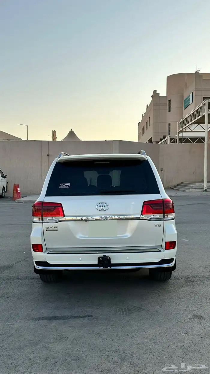 جكسار تورنق 2019 8V 5