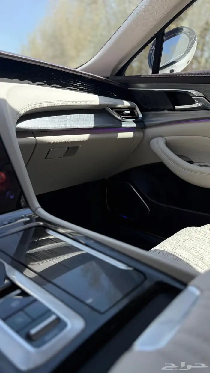 هونشي 2024 ممشي قليل 17