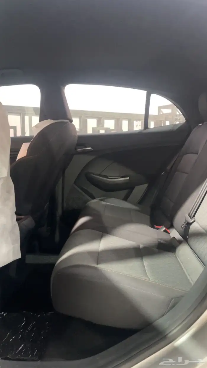 ام جي 3 ستاندر 2025 9