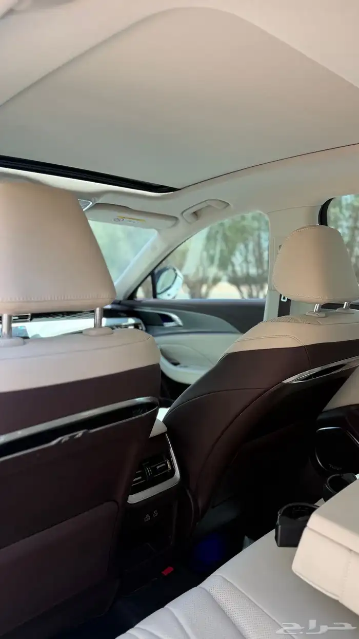 هونشي 2024 ممشي قليل 16