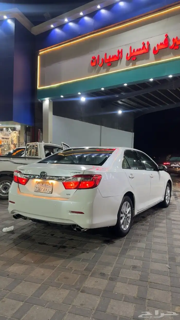 اوريون تورينق 2014 7