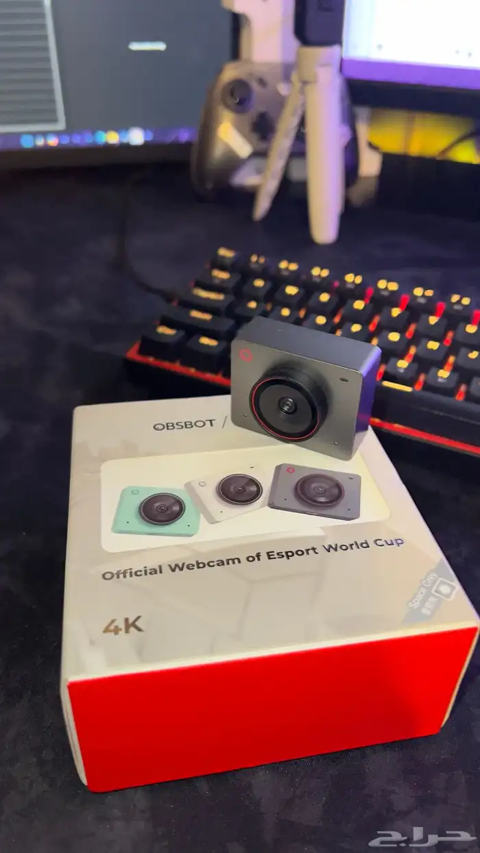 كاميرا بثوث 0